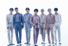 Perkiraan Harga Tiket Konser BTS 2026, ARMY Bisa Siapkan Budget Segini