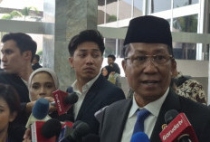 Buka Suara Soal Pengadilan Khusus BUMN, Menkum Tegaskan Arahan Prabowo Fokus pada Tata Kelola