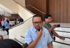 Soal Rekening Koordinator AMPB Botok Diblokir, Qodari: Jika Tak Sesuai Regulasi Akan Dikoreksi