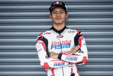 Bedah Sirkuit Ayrton Senna MotoGP Brasil 2026: Pembuktian Veda Ega Pratama Bersinar di Moto3