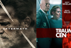 Jadwal Bioskop Trans TV Hari Ini 14 Agustus 2026 Lengkap Sinopsis, Nonton Trauma Center hingga Aftermath