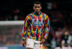 Arsenal Pede Banget! Kontrak Baru Jurrien Timber Tinggal Selangkah Lagi Selesai