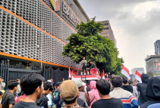 Bawaslu RI Turun Tangan Atas Dugaan Kecurangan PSU di Bengkulu Selatan