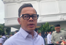 Peringatan Keras Wamendagri Bima Arya ke Kepala Daerah, Tak Tinggalkan Wilayah Saat Situasi Darurat