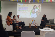 Loker dan Peluang Karier untuk Berkebutuhan Khusus Dibuka Lebar di Special Career Day 2025