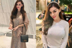 Safa Marwah Muncul Usai Inisial S Digosipkan Simpanan Ridwan Kamil, Ungkap Status Sesungguhnya