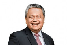 Mundurnya Perry Warjiyo dari BI Picu Kekhawatiran, Pengamat Soroti Dampaknya