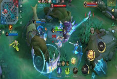 7 Cara Memilih Role dan Hero yang Tepat untuk Push Rank