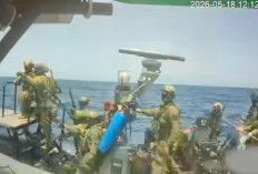 Ada 4 Jurnalis dan 1 Aktivis asal Indonesia yang Diculik Tentara Israel saat Ikut Misi Global Sumud Flotilla