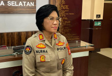 Lagi Selebgram Chandrika Chika Dilaporkan, AKP Nurma Dewi: Saling Bertatapan Berujung Penganiayaan