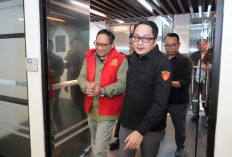 Profil Chairul Anwar Eks Dirut Kebun Binatang Surabaya Jadi Tersangka Korupsi Rp10,2 M, Bikin Hewan Mati