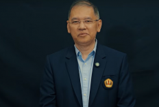 Minta Mahasiswi Kirim Foto Pakai Baju Renang, Guru Besar Unpad Dinonaktifkan