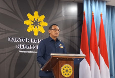 Hari Kebudayaan Bertepatan dengan Ultah Prabowo, Istana: Hanya Kebetulan