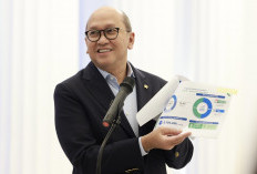 Realisasi Investasi Hingga Kuartal III Sentuh Rp1.539 T, Capai 75 Persen Target 2026