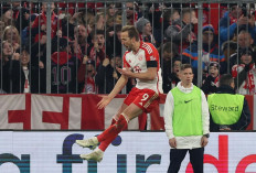 Bayern Munich Lebih Baik Tanpa Harry Kane, Legenda Liverpool: Jual Saja ke Manchester United