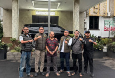 4 Tahun Kabur, Developer Penipu Rp250 Juta Ditangkap di Depok