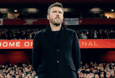 Michael Carrick Lebih Buruk dari Erik ten Hag di Manchester United, Siklus Tragis Setan Merah Terulang Kembali