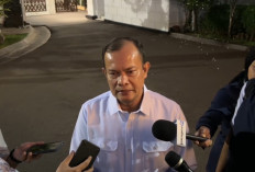 BMKG Intensifkan Modifikasi Cuaca, 6 Provinsi Jadi Prioritas Antisipasi Karhutla