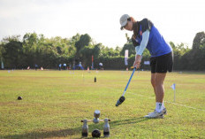 Indonesia Open Woodball 2026 Digelar di Bali, 8 Negara Turun Bertanding