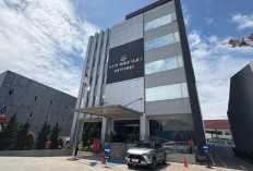 Imigrasi Bekasi Longgarkan ITKT bagi WNA Terdampak Konflik Timur Tengah