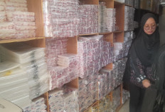 Jenis-Jenis Plastik yang Harganya Naik Tiap Hari karena Konflik Timur Tengah