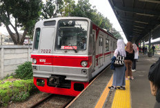 KAI Commuter Gandeng Perusahaan Jepang, Tingkatkan SDM dan Pelatihan Sarana KRL