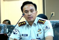 Kronologi Sidak Ombudsman di Lapas Cibinong hingga Terjadi Dorong-dorongan dengan Petugas