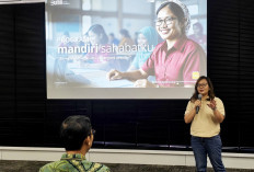 Pantik Semangat Wirausaha PMI, Program Mandiri Sahabatku Sapa 250 Pekerja Migran di Jepang