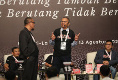 Dilema Pengusaha: Utang Tambah Beban, Tidak Berutang Tidak Berkembang