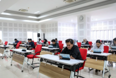 Tips Lolos Filsafat UGM Jalur UTBK-SNBT seperti Ketua BEM Tiyo Ardianto, Raih Skor 753