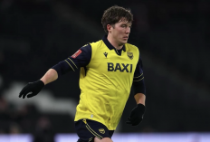 Drama Transfer Selesai! Ole Romeny Lolos Tes Medis, Fortuna Sittard Amankan Jasa Sang Striker Timnas Indonesia