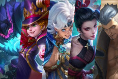 15 Hero Terkuat Mobile Legends di Meta Season Terbaru, Barats hingga Kaja Wajib Dilirik