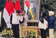 Pramono Harap Sensus Ekonomi 2026 BPS Hasilkan Data Akurat