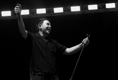Lirik Lagu Teh Hijau - Tulus Lengkap Makna, Tentang Self Healing dan Kehampaan Emosi