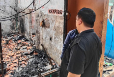 DPRD Kota Bekasi Segera Panggil Pertamina Buntut Ledakan SPBE Cimuning