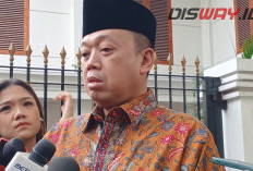 Datang ke Rumah Prabowo, Nusron Wahid Dapat Jatah Menteri ATR/BPN ?