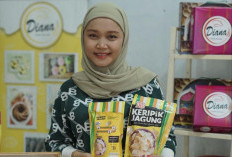 Telkom Packfest 2025: 636 UKM Naik Kelas dengan Kemasan Lebih Menjual