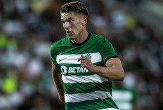 Viktor Gyokeres Desak Transfer ke Arsenal, Sporting Lisbon Kehilangan Striker 97 Gol