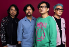 PANAS! Thomas Ramdhan Band GIGI Hengkang karena Ngaku Ditusuk Teman dari Belakang