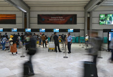 Harga Avtur Naik, Kemenhub Kaji Keseimbangan Tarif dan Daya Beli