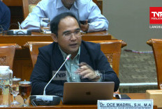 Pukat UGM Usulkan Lembaga Khusus Kelola Aset Rampasan Ada di Bawah Presiden