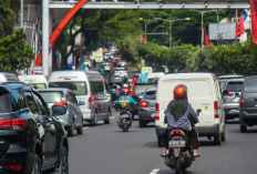 Seluruh Mobil dan Motor Wajib Asuransi Tahun 2025, Berapa Besarannya?