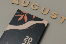 Tanggal 1 Agustus 2025 Memperingati Hari Apa? Cek 9 Peringatan Pentingnya