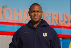 KNVB Pertimbangkan Pelatih Kulit Hitam untuk Timnas Belanda, Patrick Kluivert Jadi Kandidat