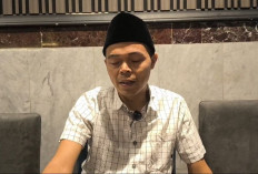 Transformasi Haji Butuh Fikih yang Kontekstual, Jangan Hanya Mengejar Arbain