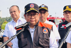 Musim Kemarau Bikin Jakarta Panas! 457 Kebakaran Terjadi, Jakbar-Jaktim Tertinggi