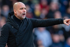 Pep Guardiola Bakalan cabut, Manchester City Bocorkan Penggantinya Sebagai Legenda Arsenal