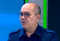 Dirut Agrinas Pangan Nusantara Joao Angelo Mundur dari Danantara: Tak Didukung Anggaran, Masih Nol!
