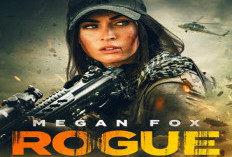 Review Film Rogue, Tangguhnya Megan Fox Berperan Jadi Samantha O'Hara