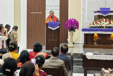 Pramono Sesalkan Perizinan Pembangunan Gereja di Jakarta Sampai 35 Tahun: Harus Diperbaiki!